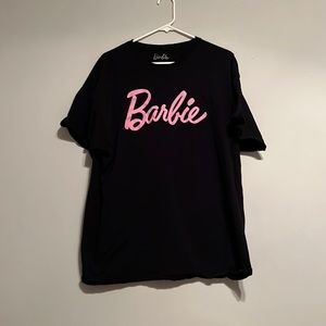 Barbie T-shirt